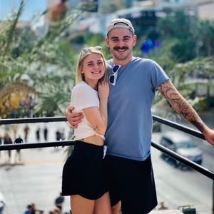 Meet your Posher, Sidney